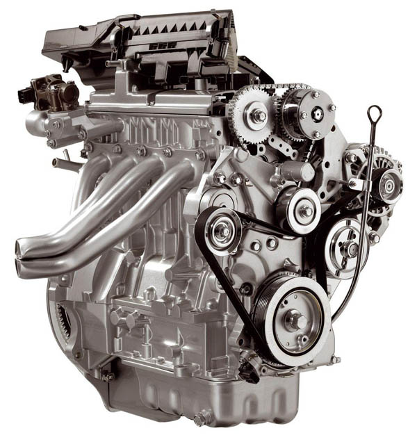 2017 Ranger Car Engine